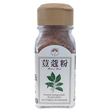 新光洋菜 豆蔻粉, 25g, 1罐