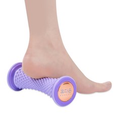 휴다온 발바닥 지압기 롤러, 퍼플