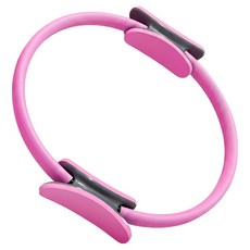 티리티티 필라테스 링, 로즈 레드, 1개