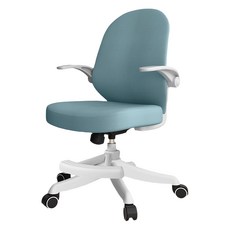 EGGrowth 逍遙靈動成長椅 可調節高度 透氣舒適 穩固安全 時尚簡約設計, 1個