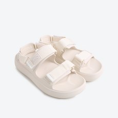 SHOOPEN 輕量EVA雙帶魔鬼氈涼鞋 NEO HPCV4FS506