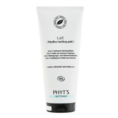 Phyt's PHYSIS 寧靜舒緩潔膚露, 1個