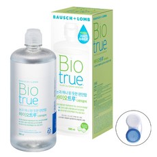 바이오트루 다목적용액, 500ml, 1개