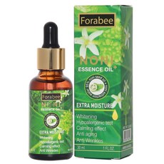 波拉比諾麗精華油, 30ml, 1瓶