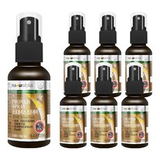 naturalplus 蜂膠噴霧, 30ml, 7瓶
