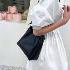 로얄그린 여성용 데일리 모던 숄더백