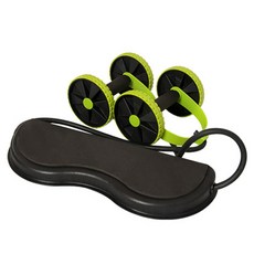 桑桑人多功能家庭訓練彈力帶, 混色