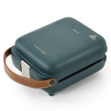 CHEFLINE 優質2合1三明治鬆餅機, KFYF-005