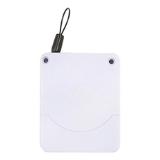 BEST自動閉門器 緩衝版, 尺寸: 81*65*25mm, ABS+鋼絲材質, 1個