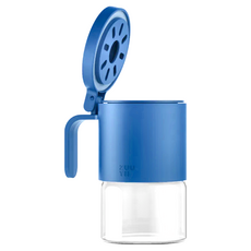 ZUUTii 玻璃調味料罐 300ml, 1個