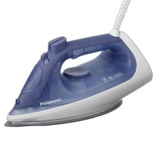 Panasonic 國際牌 蒸氣電熨斗, NI-S530, 藍色, 1個