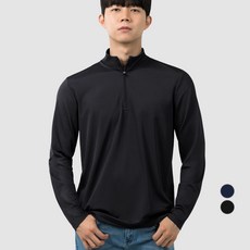 아르메데스 남성용 기능성 집업 긴팔티셔츠 AR-205