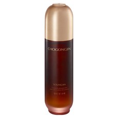 MISSHA 初拱辰 瑛顏黑蔘緊膚乳液 120ml, 1瓶