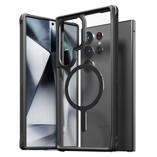 SINJIMORU ShocK Absorber Magsafe M Air Claw Air Guard 防撞手機殼