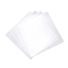 防蟲防蟑排水孔貼 透明 67g 210*205*5 1入