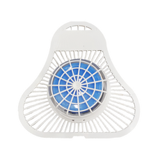 Neon 台灣霓虹 男士小便池芳香除臭劑2入 Set, 1包, 100g