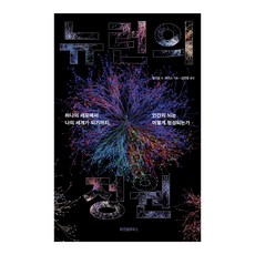 神經元的科學, 威廉 A. 哈里斯, 智慧宮