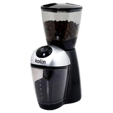 Kolin 歌林 研盤式磨豆機 120 x 175 x 267mm, KJE-UD321GD