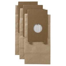 Panasonic 吸塵器集塵紙袋 3個, AMC-ZDKC3G, 1包