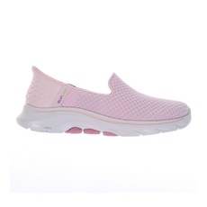 SKECHERS 女款 GO WALK 7 休閒鞋 125228LTPK