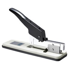 WHASHIN 重型釘書機 113, 1個, 混色