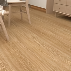 mohe 木暉居家 1.32坪SPC卡扣式超厚耐磨防水地板 2kg, 家禾, 1件