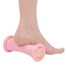 휴다온 발바닥 지압기 롤러, 핑크