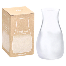 ADERIA 和風系列 手作漸層花器 5 x 12.9cm 246g, 漸層