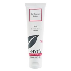 Phyt's PHYTS 凝膠 Du Sécher Intime, 1個