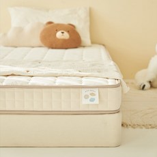 레이디가구 또바기 딴딴이 16 매트리스 방문설치, 16cm, 하드