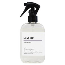 Some You 室內噴霧 200ml, HUG ME, 1瓶