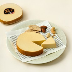 더 더치 스모크 네추럴, 150g, 1개입, 1개