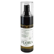 STAR KING 星之冠 水感清爽控油定妝噴霧 台灣製造, 50ml, 1瓶