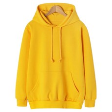 M.N.C 男女通用彩色連帽T恤 MDHD402HI