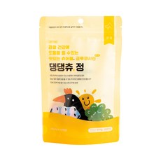 베터 반려동물 댕댕츄정 영양제, 12정, 뼈/관절강화, 1개