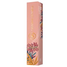 SHIANG SHIANG 綺麗之島淡香精 WONDER CARNIVAL EAU DE PARFUM, 10ml, 1盒