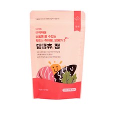 베터 반려동물 댕댕츄정 영양제, 12정, 오메가3, 1개