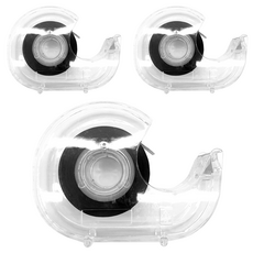 MaximusKorea 磁帶, 3個