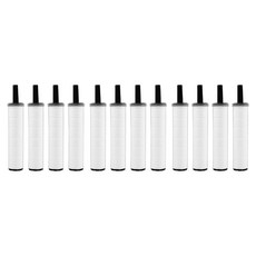 퓨어레인 주방용 핸디 호환 필터, 12개