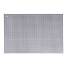 3段折疊式切割墊 A1, 混色, 1個