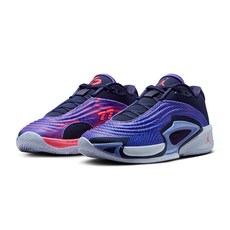 NIKE 耐吉 JORDAN 喬丹 籃球鞋/運動鞋 包覆/緩震 AJ LUKA 3 PF FQ1285-500