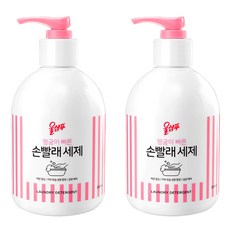 Wool Shampoo 吾香服 手洗洗衣精 正裝, 380ml, 2個