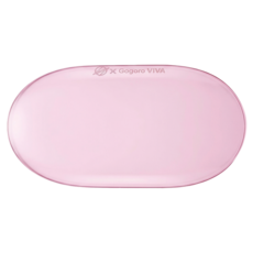 GOGORO VIVA 大燈護片冰粉紅, 1個