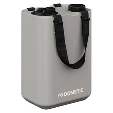 DOMETIC Go戶外儲水桶 11L, 灰色, 1個
