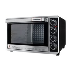 JINKON 晶工 雙溫控旋風烤箱, JK-7450