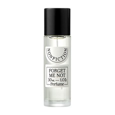 논픽션 포겟미낫 오드퍼퓸, 30ml, 1개 30ml, 1개