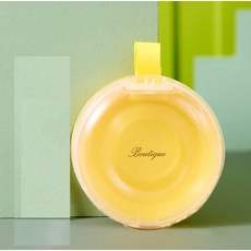 정월나나 귀요미 원형 틀니 케이스, 1개, 타입03