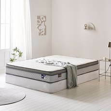 수오 스타트슬립 달달 유로탑 매트리스 방문설치, 250mm