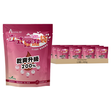 Aroma Air 立式除濕 美荔盛夏, 400g, 12個