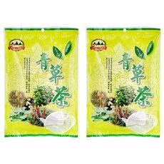 WON LAI WON 旺來旺 青草茶, 60g, 2包, 1份